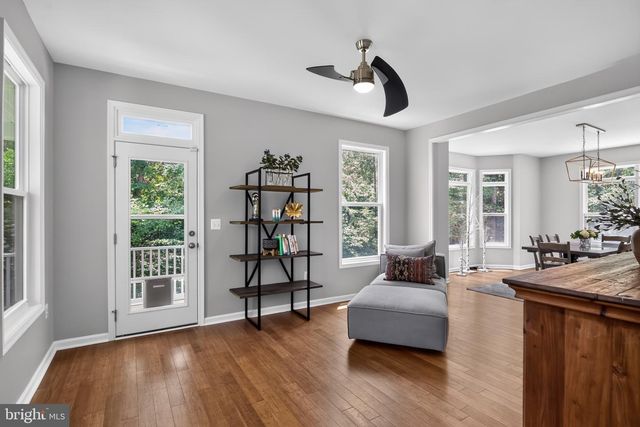 526 FAIR HAVENS LN, Fredericksburg, VA 22406