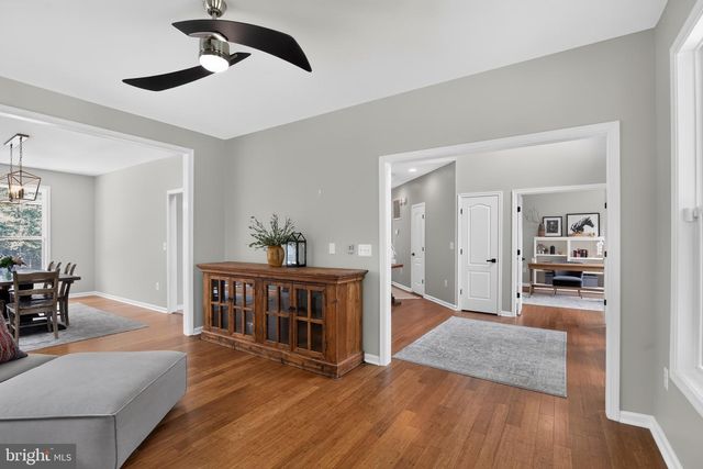 526 FAIR HAVENS LN, Fredericksburg, VA 22406