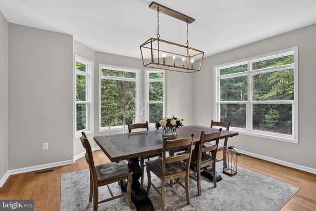 526 FAIR HAVENS LN, Fredericksburg, VA 22406