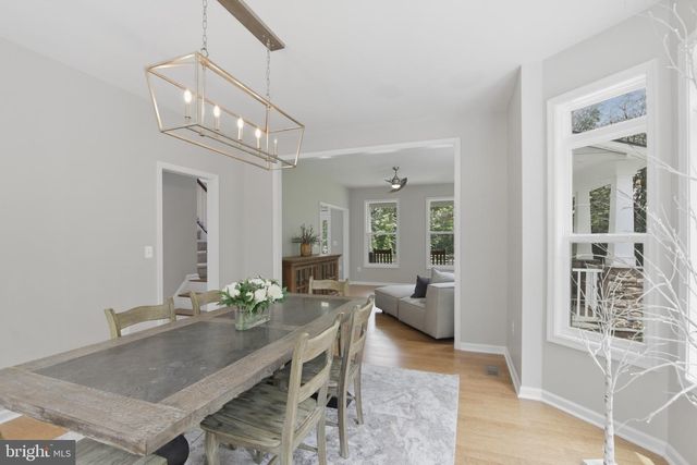 526 FAIR HAVENS LN, Fredericksburg, VA 22406