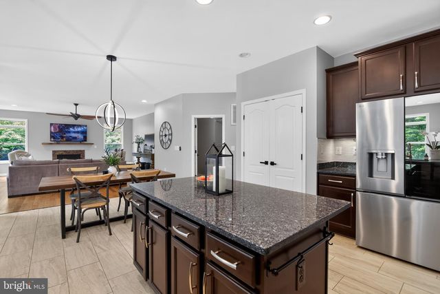 526 FAIR HAVENS LN, Fredericksburg, VA 22406