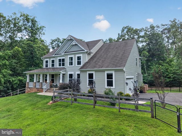 526 FAIR HAVENS LN, Fredericksburg, VA 22406