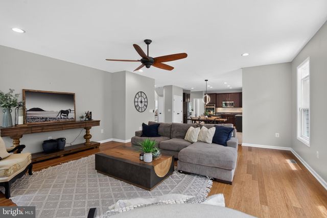 526 FAIR HAVENS LN, Fredericksburg, VA 22406