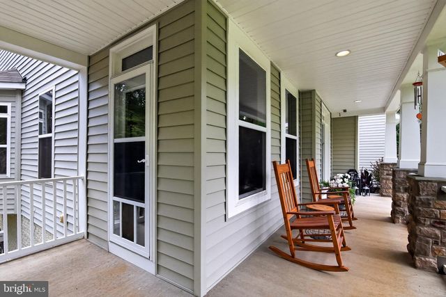 526 FAIR HAVENS LN, Fredericksburg, VA 22406