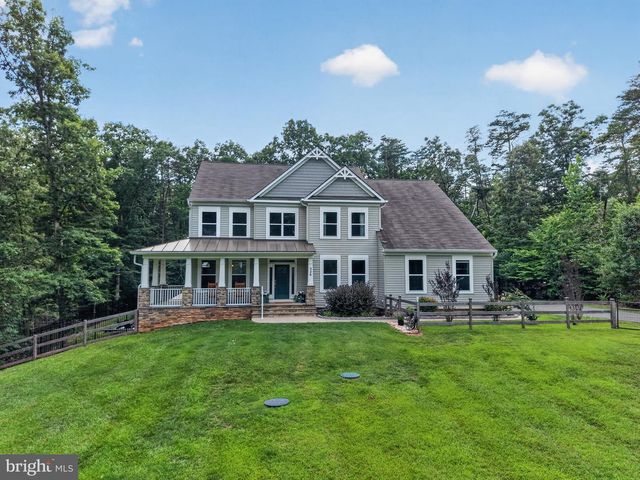 526 FAIR HAVENS LN, Fredericksburg, VA 22406