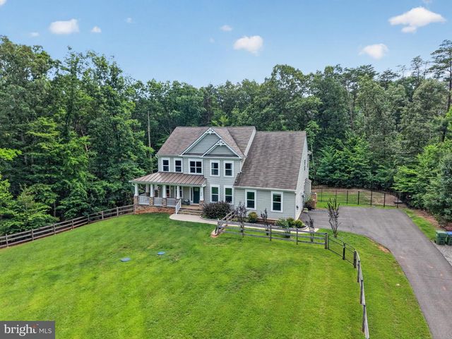 526 FAIR HAVENS LN, Fredericksburg, VA 22406