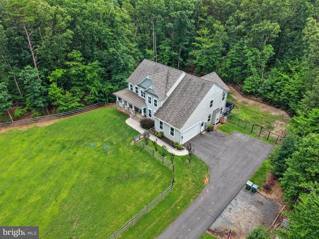 526 FAIR HAVENS LN, Fredericksburg, VA 22406