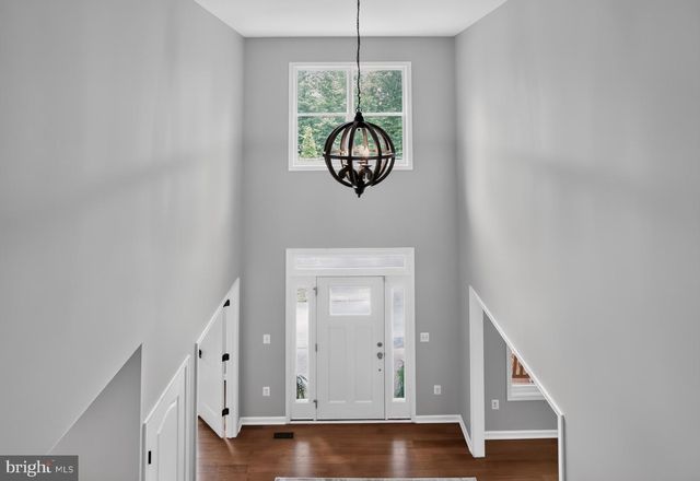 526 FAIR HAVENS LN, Fredericksburg, VA 22406