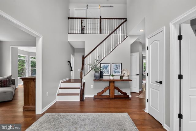 526 FAIR HAVENS LN, Fredericksburg, VA 22406
