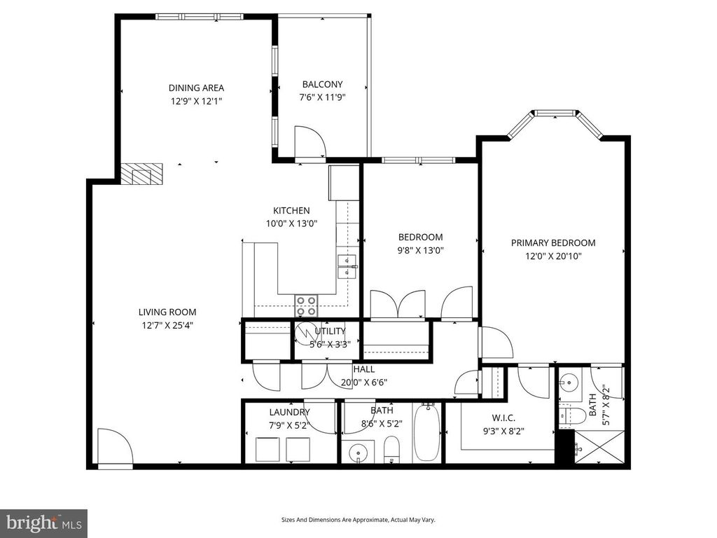 627 ADMIRAL DR #203, Annapolis, MD 21401
