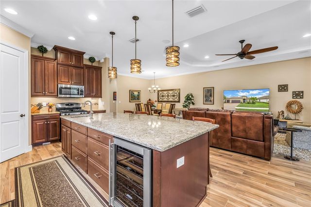9912 BATCHELDER TERRACE, Palmetto, FL 34221