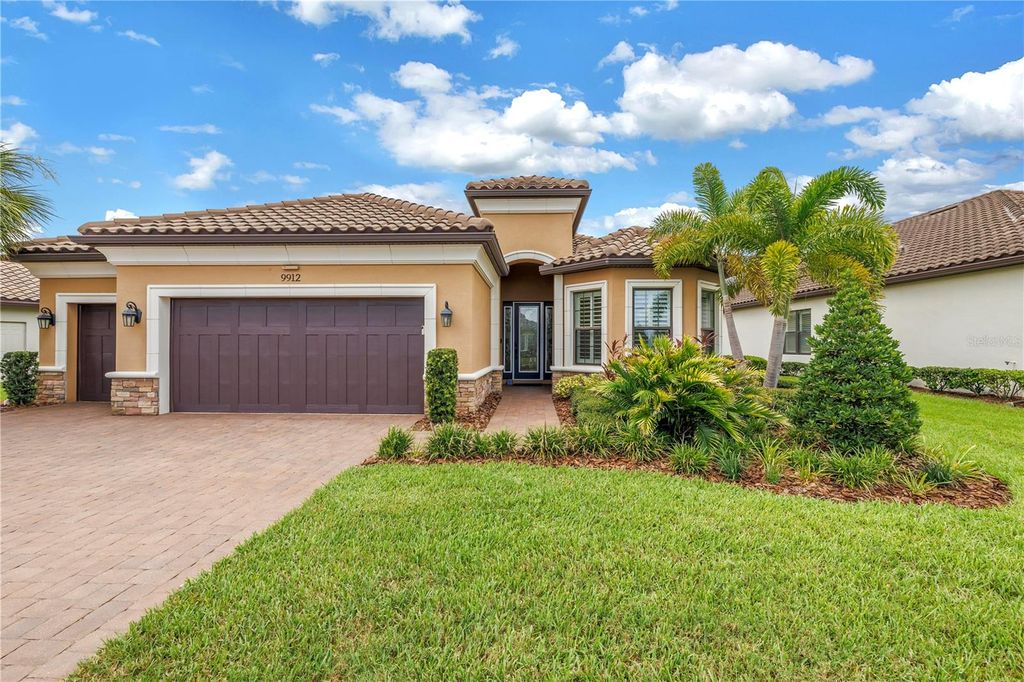 9912 BATCHELDER TERRACE, Palmetto, FL 34221