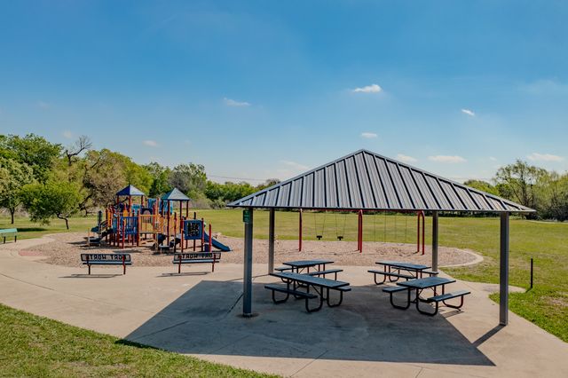 2401 Kelton Street, Fort Worth, TX 76133