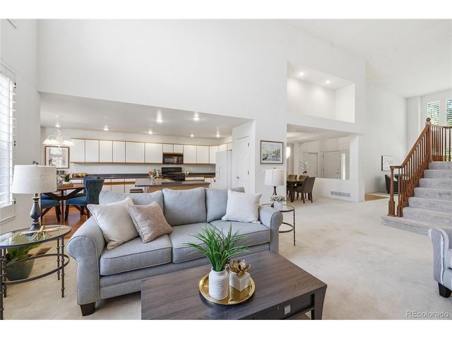 7670 S Hudson St, Littleton, CO 80122