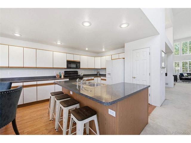 7670 S Hudson St, Littleton, CO 80122