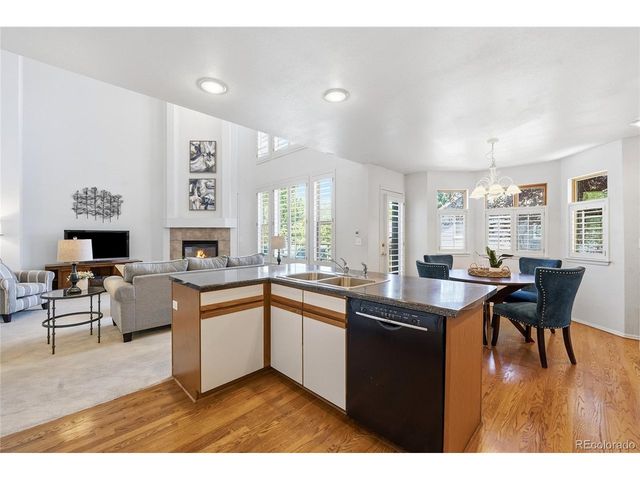 7670 S Hudson St, Littleton, CO 80122