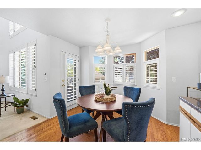 7670 S Hudson St, Littleton, CO 80122