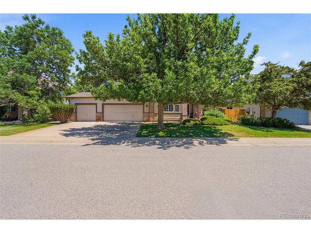 7670 S Hudson St, Littleton, CO 80122