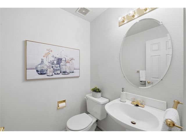 7670 S Hudson St, Littleton, CO 80122