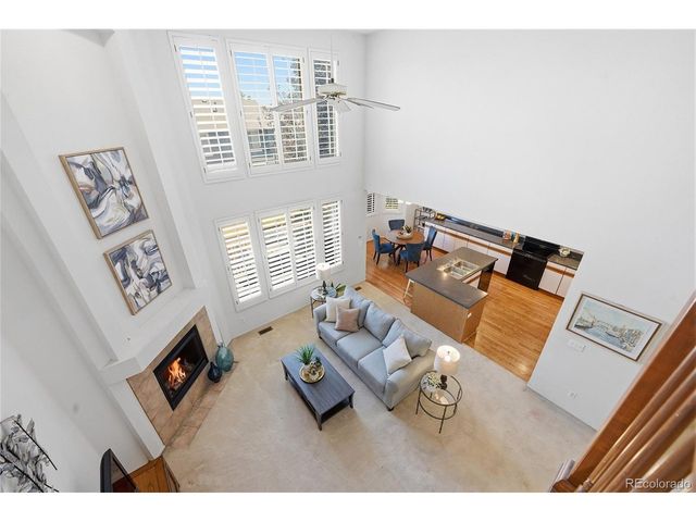 7670 S Hudson St, Littleton, CO 80122