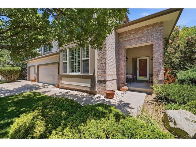 7670 S Hudson St, Littleton, CO 80122