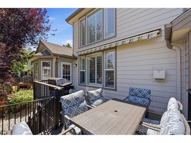7670 S Hudson St, Littleton, CO 80122