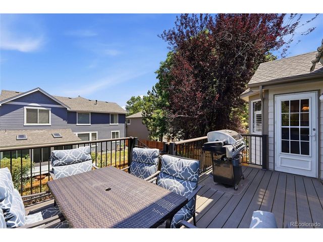 7670 S Hudson St, Littleton, CO 80122