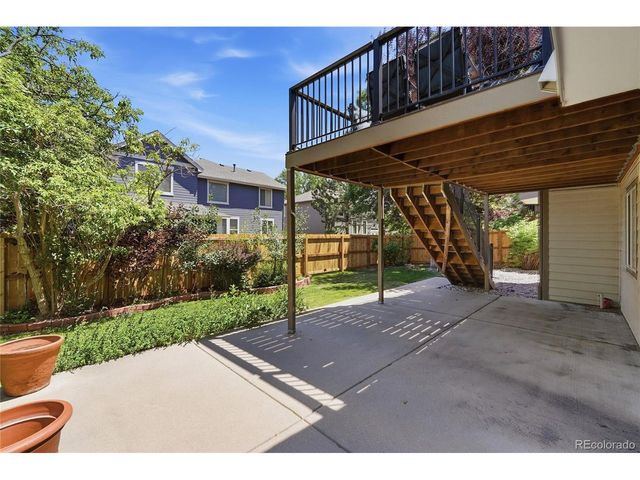 7670 S Hudson St, Littleton, CO 80122
