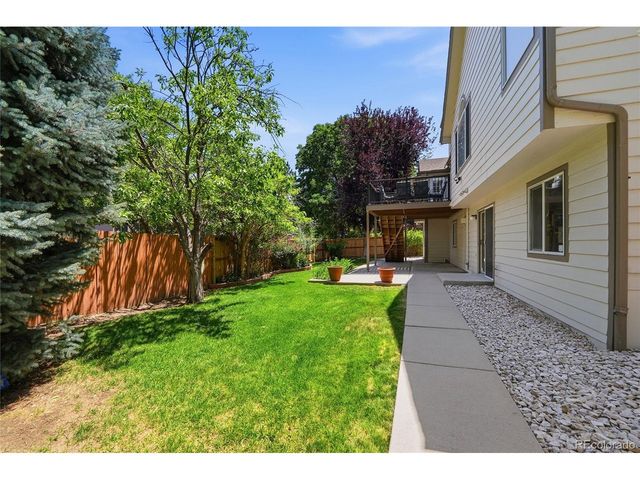 7670 S Hudson St, Littleton, CO 80122