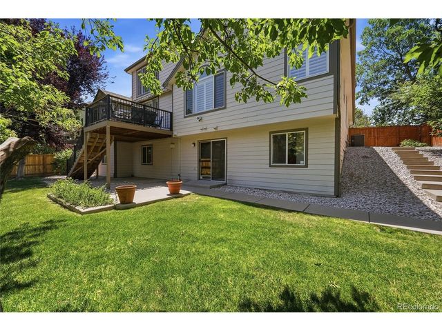 7670 S Hudson St, Littleton, CO 80122