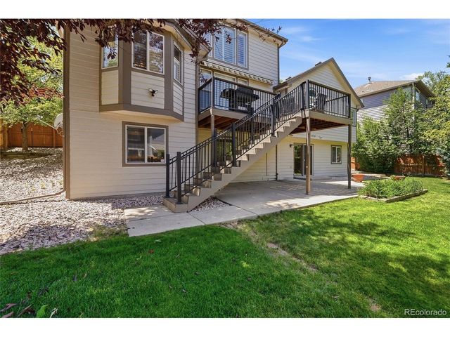 7670 S Hudson St, Littleton, CO 80122