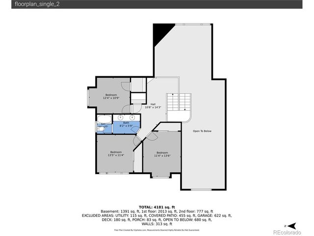 7670 S Hudson St, Littleton, CO 80122