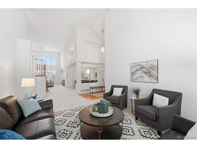 7670 S Hudson St, Littleton, CO 80122