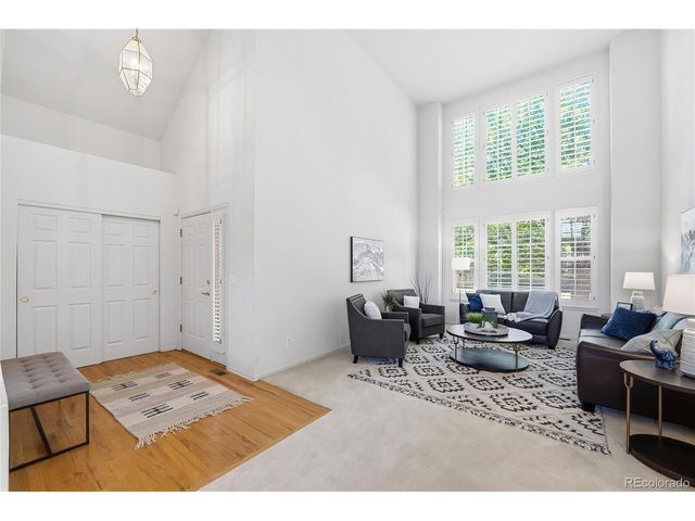 7670 S Hudson St, Littleton, CO 80122