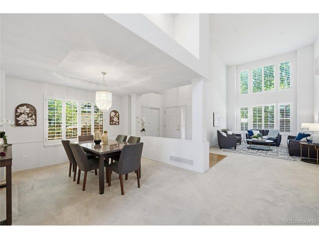 7670 S Hudson St, Littleton, CO 80122