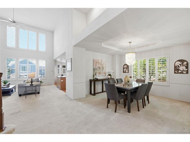 7670 S Hudson St, Littleton, CO 80122