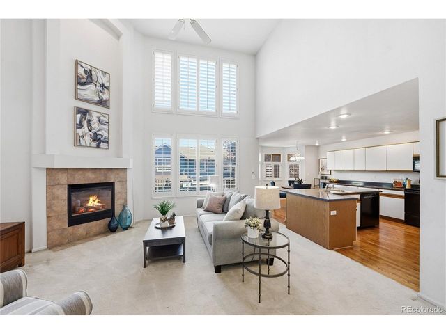 7670 S Hudson St, Littleton, CO 80122