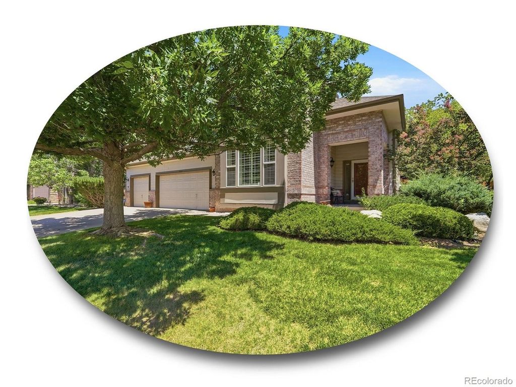 7670 S Hudson St, Littleton, CO 80122