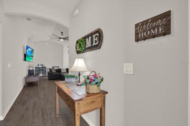 117 EAGLE SUMMIT DRIVE, Ruskin, FL 33570