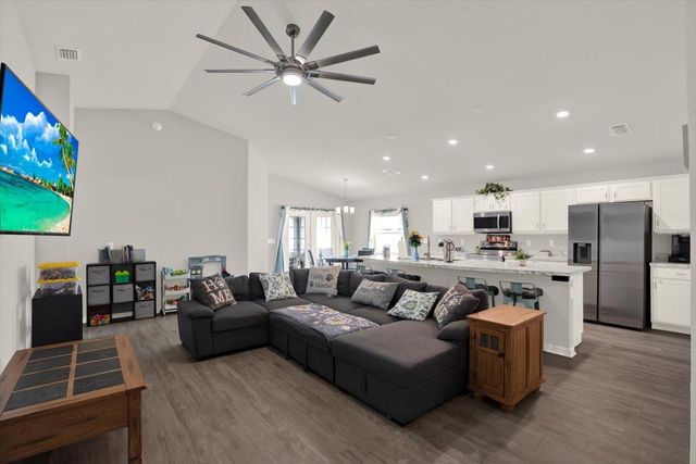 117 EAGLE SUMMIT DRIVE, Ruskin, FL 33570