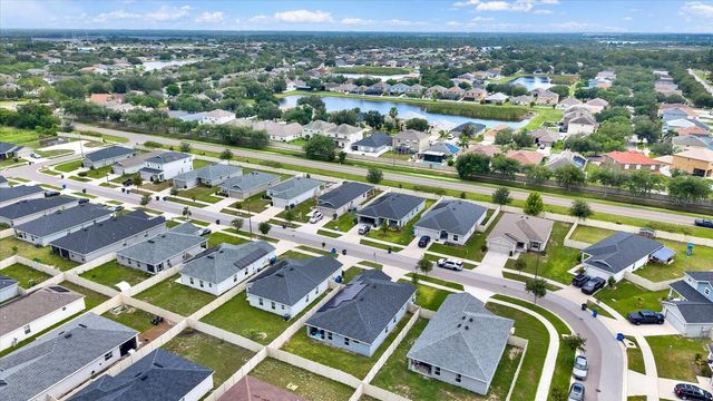 117 EAGLE SUMMIT DRIVE, Ruskin, FL 33570