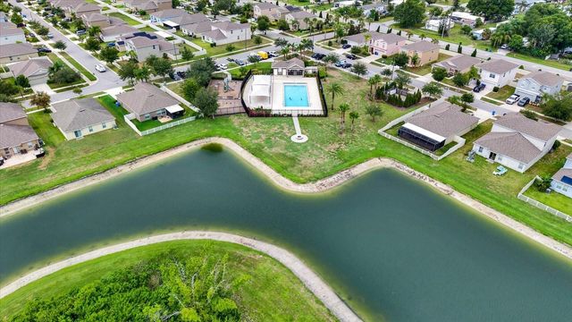 117 EAGLE SUMMIT DRIVE, Ruskin, FL 33570