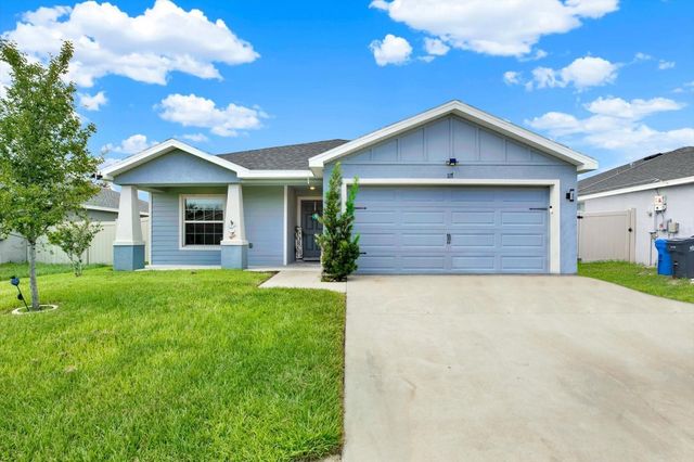 117 EAGLE SUMMIT DRIVE, Ruskin, FL 33570