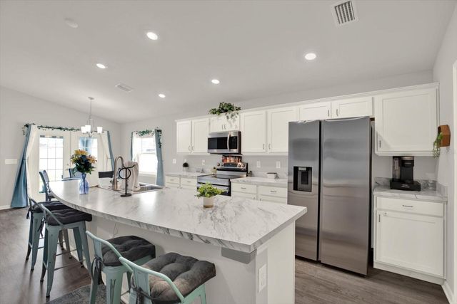 117 EAGLE SUMMIT DRIVE, Ruskin, FL 33570