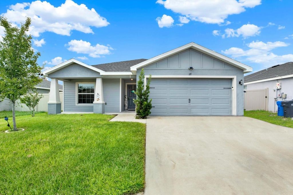 117 EAGLE SUMMIT DRIVE, Ruskin, FL 33570