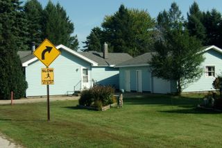 35 Third Street, Eastlake Vllg, MI 49626