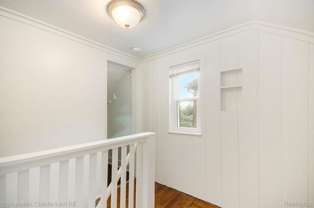 4356 HARVARD Road, Detroit, MI 48224