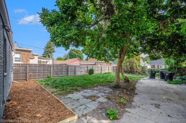 4356 HARVARD Road, Detroit, MI 48224