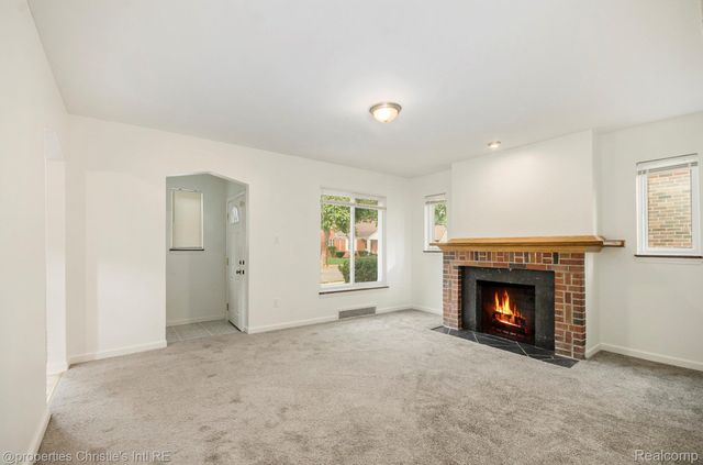 4356 HARVARD Road, Detroit, MI 48224