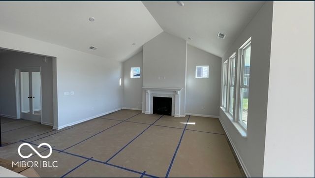 9602 Fall Creek Road, Indianapolis, IN 46256